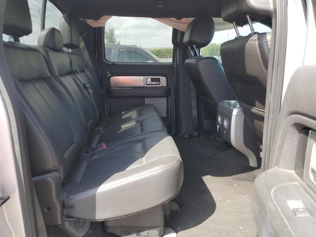 Photo 10 from auction – 2013 FORD F150 SUPER with VIN 1FTFW1ET6DFD11209