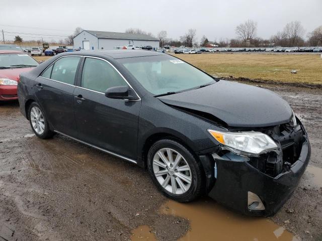 Photo 4 from auction – 2014 TOYOTA CAMRY L with VIN 4T4BF1FK2ER417319