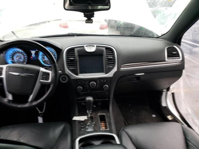Photo 8 from auction – 2013 CHRYSLER 300C with VIN 2C3CCAKT8DH541451