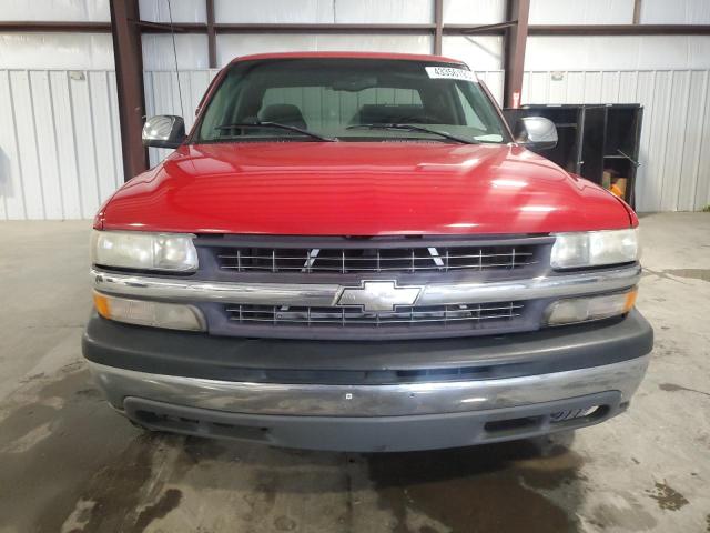 Photo 5 from auction – 2000 CHEVROLET SILVERADO with VIN 2GCEC19WXY1393645