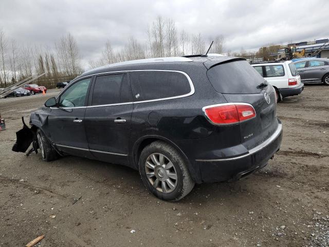 Photo 2 from auction – 2013 BUICK ENCLAVE with VIN 5GAKRCKD1DJ197858