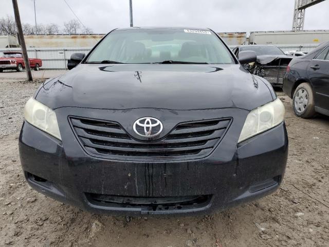 Photo 5 from auction – 2009 TOYOTA CAMRY BASE with VIN 4T4BE46K09R064010