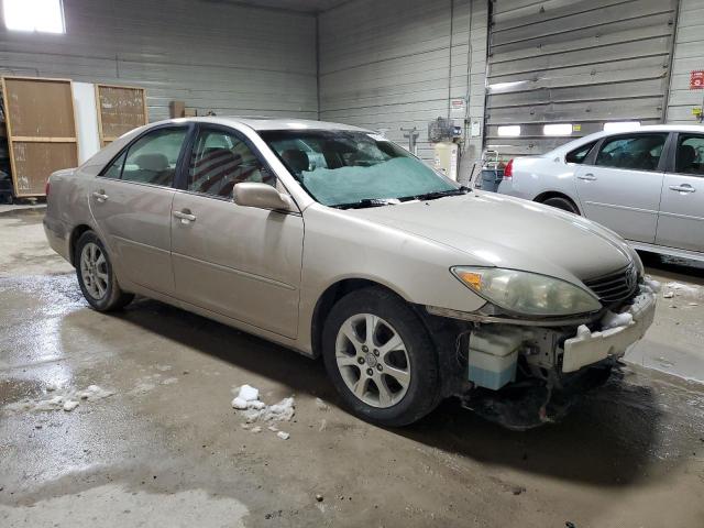 Photo 4 from auction – 2006 TOYOTA CAMRY LE with VIN 4T1BE30K86U720558