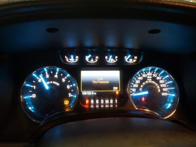 Photo 9 from auction – 2012 FORD F150 SUPER with VIN 1FTFW1EF2CFC11889