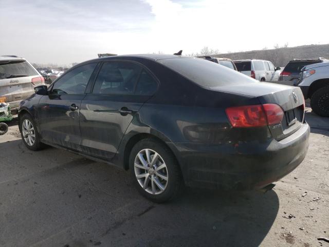 Photo 2 from auction – 2012 VOLKSWAGEN JETTA SE with VIN 3VWBP7AJ4CM314088