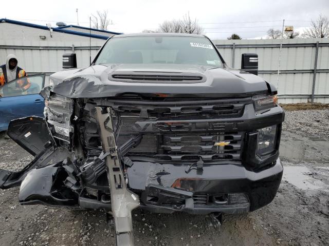 Photo 5 from auction – 2022 CHEVROLET SILVERADO with VIN 2GC4YME73N1246429