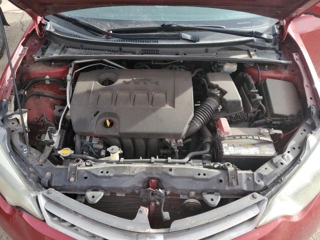 Photo 11 from auction – 2015 TOYOTA COROLLA L with VIN 2T1BURHE5FC362566