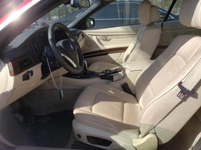Photo 7 from auction – 2013 BMW 335 I with VIN WBADX7C54DE746518