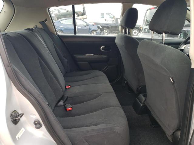 Photo 10 from auction – 2012 NISSAN VERSA S with VIN 3N1BC1CP5CK813686