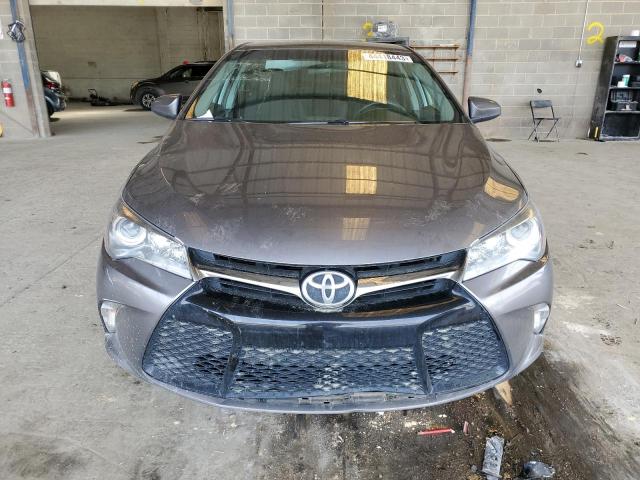 Photo 5 from auction – 2017 TOYOTA CAMRY LE with VIN 4T1BF1FK9HU811690