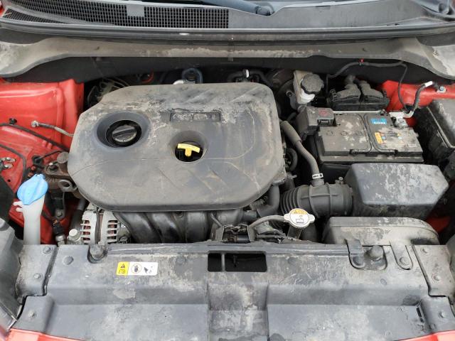 Photo 11 from auction – 2018 KIA SOUL + with VIN KNDJP3A50J7517318