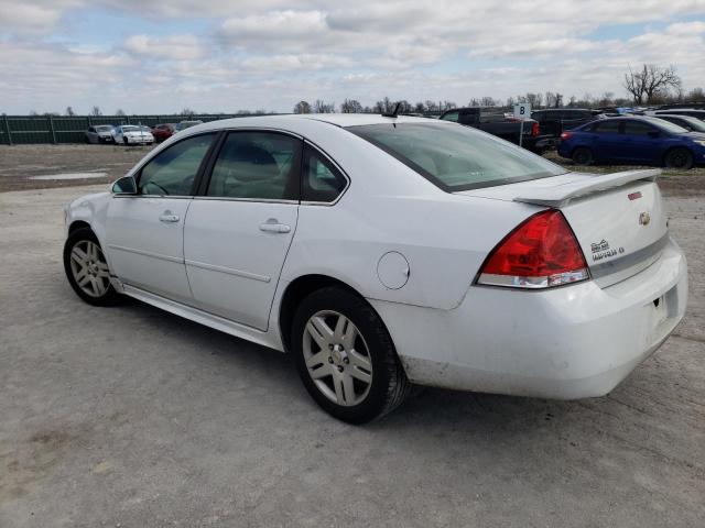 Photo 2 from auction – 2011 CHEVROLET IMPALA LT with VIN 2G1WG5EK5B1284495