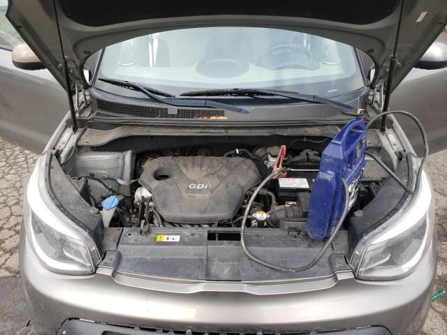 Photo 11 from auction – 2014 KIA SOUL with VIN KNDJN2A21E7101340
