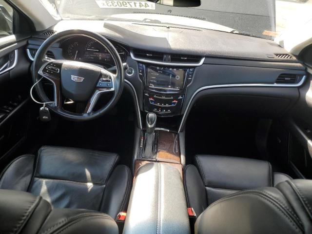 Photo 8 from auction – 2017 CADILLAC XTS with VIN 2G61U5S33H9128590