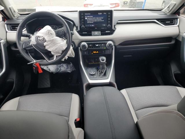 Photo 8 from auction – 2020 TOYOTA RAV4 LIMIT with VIN JTMN1RFV8LD527159