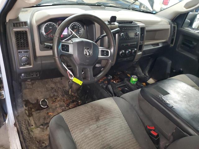 Photo 8 from auction – 2011 DODGE RAM 2500 with VIN 3D7LT2ETXBG627439