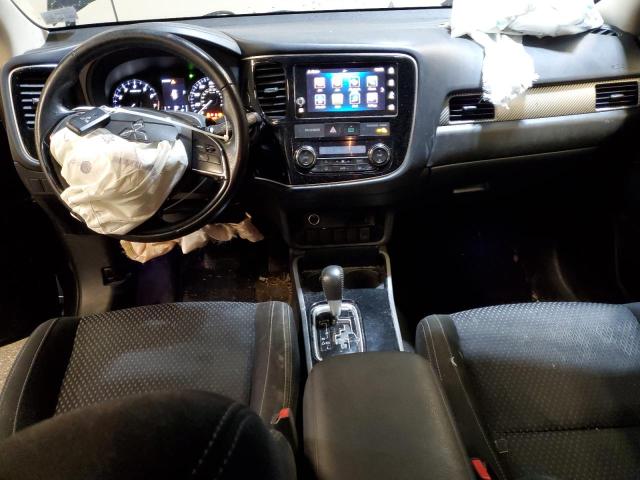 Photo 8 from auction – 2018 MITSUBISHI OUTLANDER with VIN JA4AZ3A31JJ006285