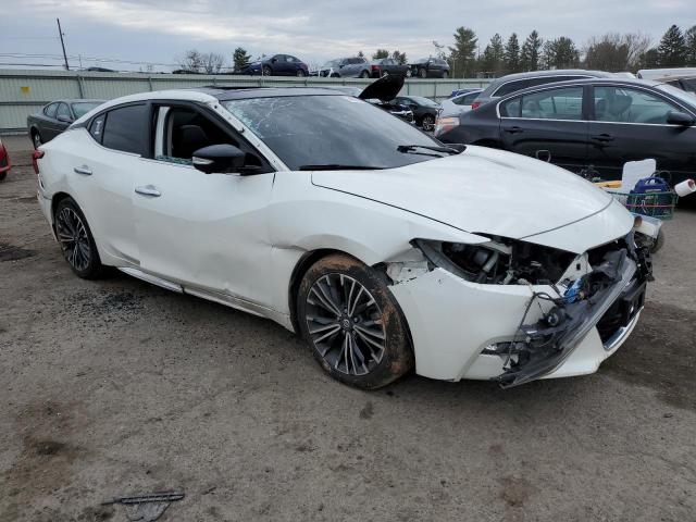Photo 4 from auction – 2018 NISSAN MAXIMA 3.5 with VIN 1N4AA6AP3JC400723