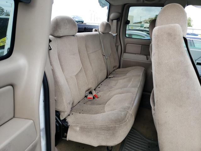 Photo 10 from auction – 2007 GMC SIERRA C25 with VIN 1GTHC29UX7E194965