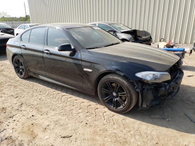 Photo 4 from auction – 2012 BMW 528 I with VIN WBAXG5C5XCDY28209