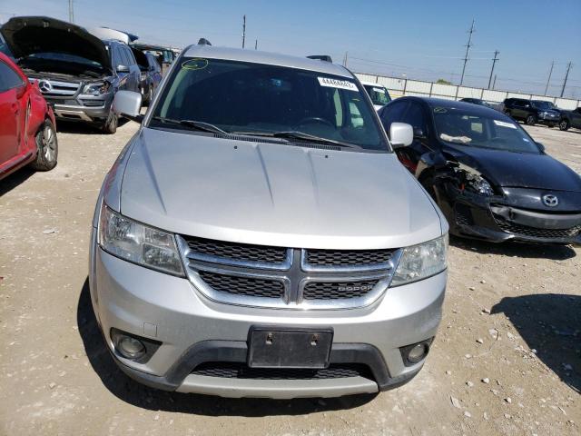 Photo 5 from auction – 2011 DODGE JOURNEY MA with VIN 3D4PG1FG7BT566959