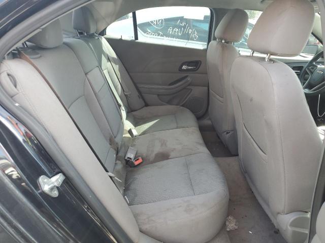 Photo 10 from auction – 2013 CHEVROLET MALIBU LS with VIN 1G11B5SA4DF185473