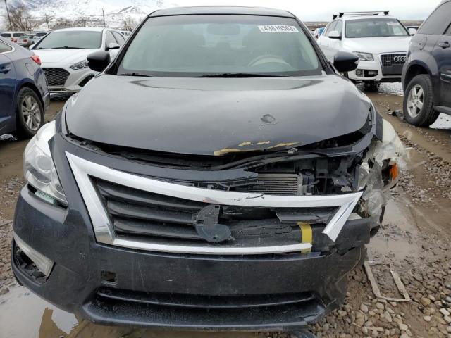 Photo 5 from auction – 2013 NISSAN ALTIMA 2.5 with VIN 1N4AL3AP8DN479999