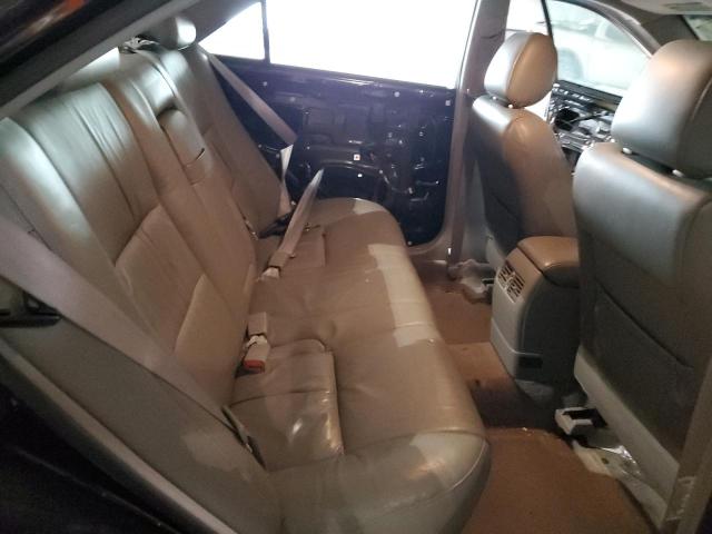 Photo 10 from auction – 2004 TOYOTA CAMRY LE with VIN JTDBE32K540268283