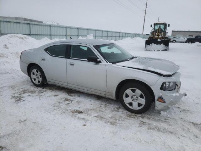 Photo 4 from auction – 2008 DODGE CHARGER with VIN 2B3KA43R98H153850
