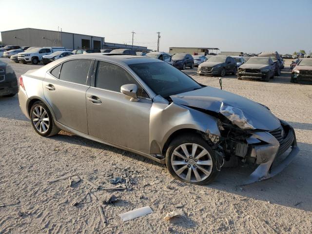 Photo 4 from auction – 2014 LEXUS IS 250 with VIN JTHBF1D27E5024989