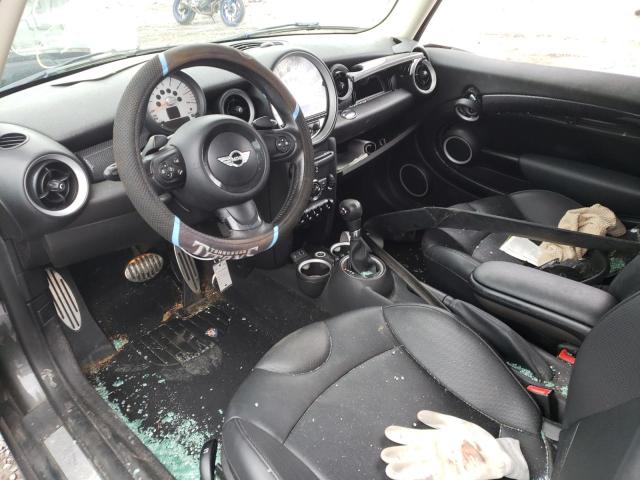 Photo 8 from auction – 2013 MINI COOPER S with VIN WMWSV3C51DT388909