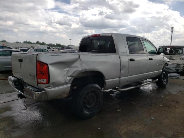 Photo 3 from auction – 2006 DODGE RAM 1500 with VIN 3D7KS19D86G226974