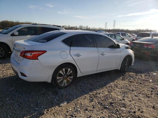 Photo 3 from auction – 2016 NISSAN SENTRA S with VIN 3N1AB7AP1GY334690