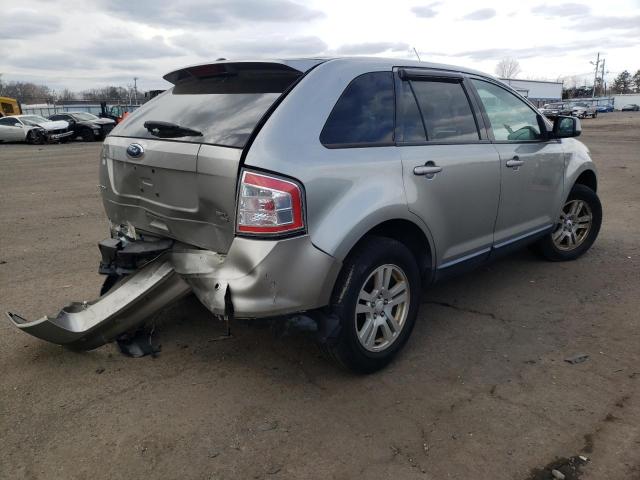 Photo 3 from auction – 2008 FORD EDGE SEL with VIN 2FMDK48C08BA79645