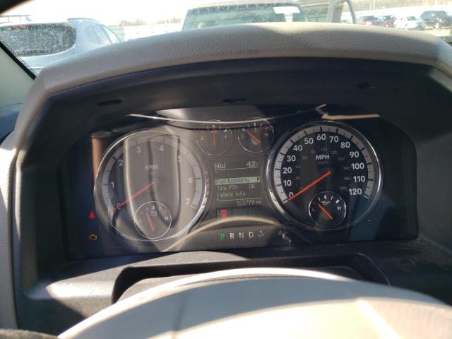 Zdjęcie 9 z aukcji – 2011 DODGE RAM 1500 z VIN 1D7RV1GT0BS644707