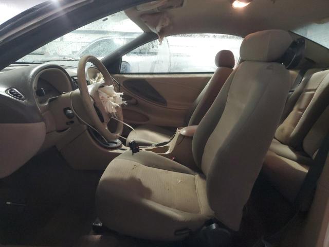 Photo 7 from auction – 2002 FORD MUSTANG with VIN 1FAFP40472F148975