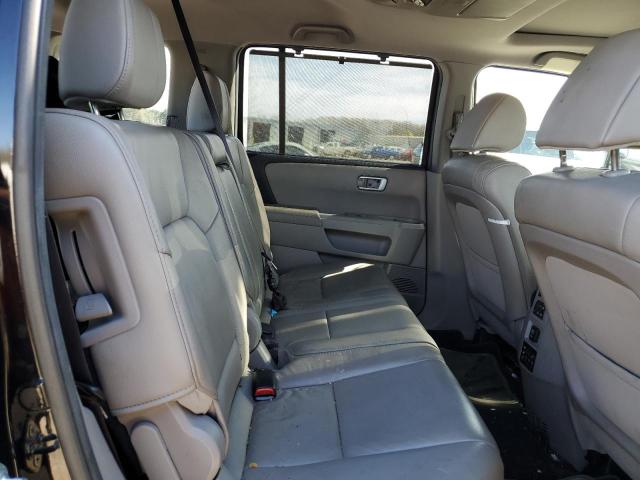 Photo 11 from auction – 2013 HONDA PILOT TOUR with VIN 5FNYF3H97DB024566