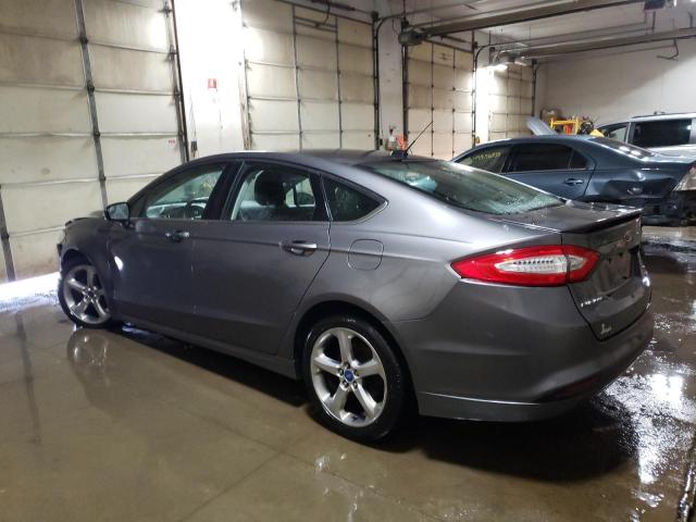 Photo 2 from auction – 2013 FORD FUSION SE with VIN 3FA6P0HR8DR219048