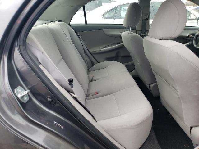 Photo 10 from auction – 2010 TOYOTA COROLLA BA with VIN JTDBU4EE1AJ063631