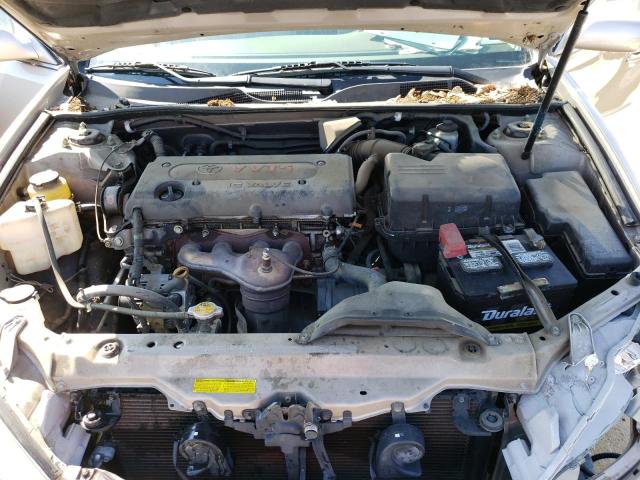 Photo 11 from auction – 2003 TOYOTA CAMRY LE with VIN 4T1BE32K53U256170