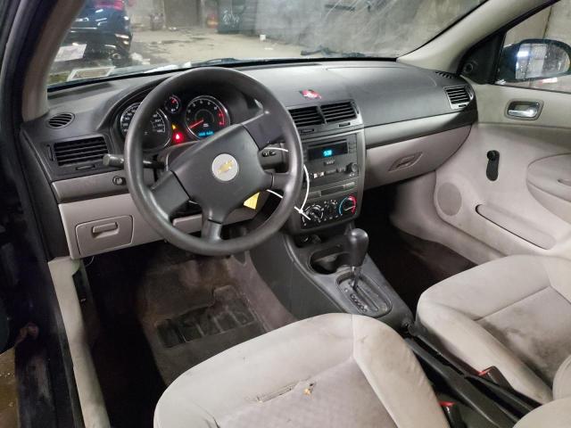 Photo 8 from auction – 2005 CHEVROLET COBALT with VIN 1G1AK12F957545840