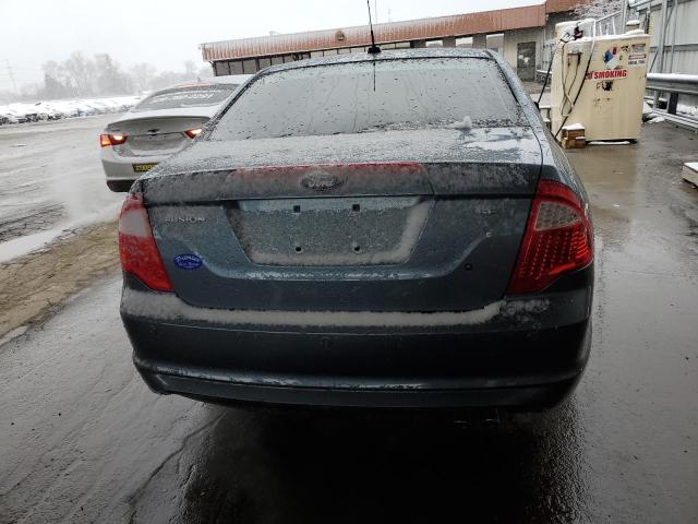 Photo 6 from auction – 2011 FORD FUSION SE with VIN 3FAHP0HA5BR113141