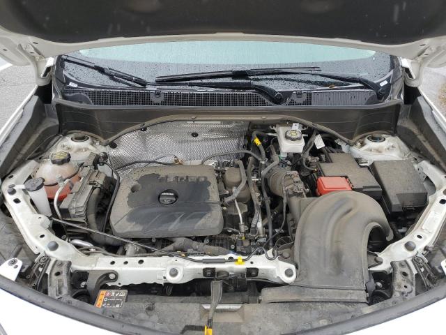 Photo 12 from auction – 2021 BUICK ENCORE GX with VIN KL4MMGSL8MB161397