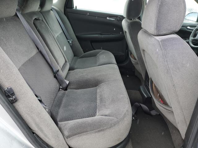 Photo 10 from auction – 2011 CHEVROLET IMPALA LS with VIN 2G1WD5EM3B1150238