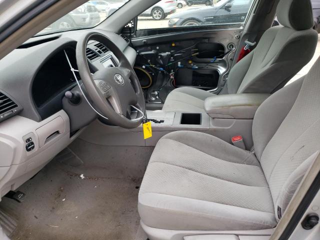 Photo 7 from auction – 2007 TOYOTA CAMRY CE with VIN 4T1BE46K07U588443