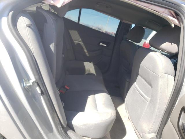Photo 10 from auction – 2016 CHEVROLET MALIBU LIM with VIN 1G11B5SA8GF119223