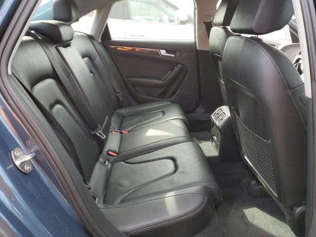 Photo 10 from auction – 2016 AUDI A4 PREMIUM with VIN WAUBFAFL2GN017424