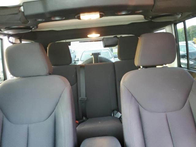 Photo 10 from auction – 2014 JEEP WRANGLER U with VIN 1C4BJWDG9EL177233