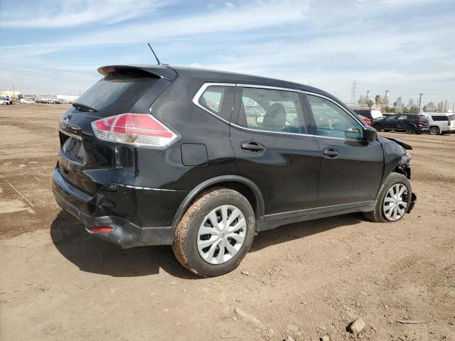 Photo 3 from auction – 2016 NISSAN ROGUE S with VIN KNMAT2MTXGP701089