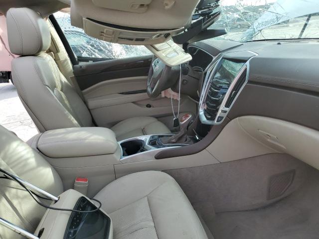 Photo 7 from auction – 2016 CADILLAC SRX PREMIU with VIN 3GYFNDE31GS523952